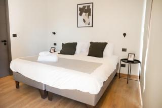 Chic Cozy Retreat Fully Equipped 2BR Las Condes - 4