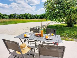 Holiday Home La Trélennoise by Interhome - 9