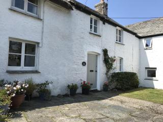 Trevean - Bude - 9