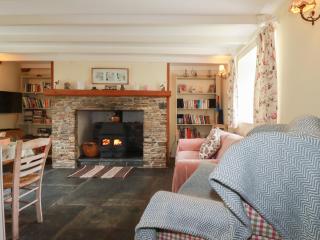 Trevean - Bude - 6