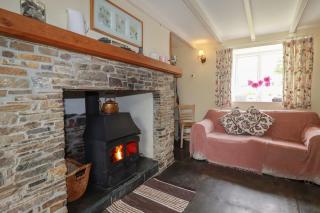Trevean - Bude - 3