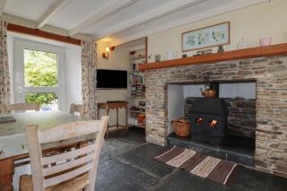 Trevean - Bude - 2