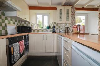 Trevean - Bude - 1