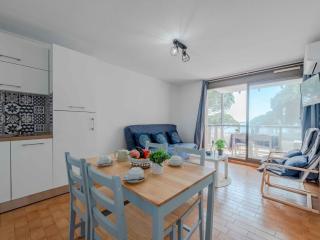Apartment Antigua-5 by Interhome - Le Barcarès - 8