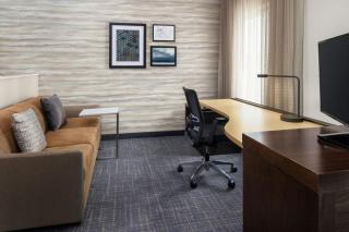 Residence Inn by Marriott Ann Arbor Downtown - Ann Arbor - 1