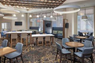 Residence Inn by Marriott Ann Arbor Downtown - Ann Arbor - 7