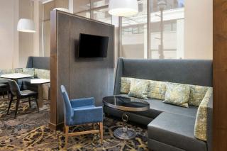 Residence Inn by Marriott Ann Arbor Downtown - Ann Arbor - 6