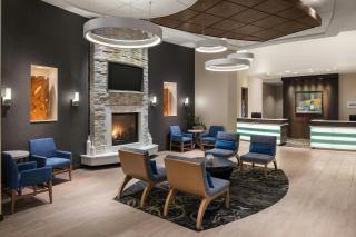 Residence Inn by Marriott Ann Arbor Downtown - Ann Arbor - 5