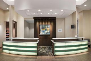 Residence Inn by Marriott Ann Arbor Downtown - Ann Arbor - 8
