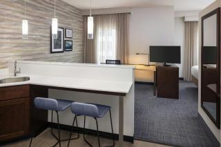 Residence Inn by Marriott Ann Arbor Downtown - Ann Arbor - 2