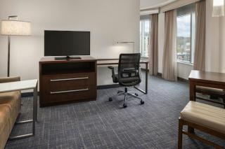 Residence Inn by Marriott Ann Arbor Downtown - Ann Arbor - 3