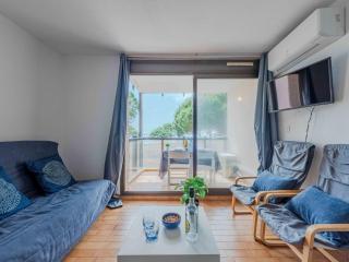 Apartment Antigua-5 by Interhome - Le Barcarès - 3