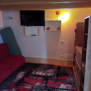 Monolocale Carfon - 1