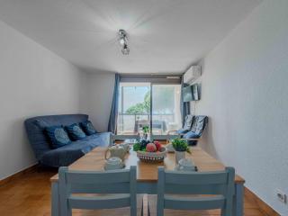 Apartment Antigua-5 by Interhome - Le Barcarès - 1
