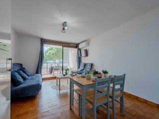 Apartment Antigua-5 by Interhome - Le Barcarès - 2