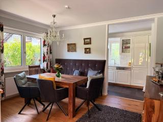 Ferienhaus Sonnenschein - 1