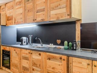 Apartment La corte del desiderio by Interhome - Pinzolo - 2