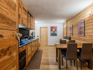 Apartment La corte del desiderio by Interhome - Pinzolo - 3