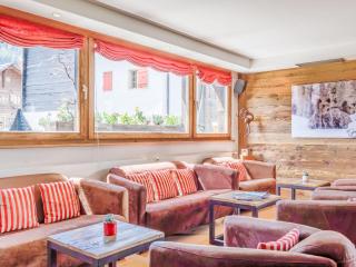 Chalet Victoria by Interhome - Vercorin - 1