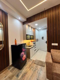 The Cozy Studio - Ghaziabad - 9