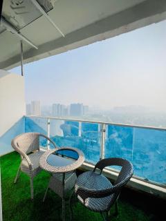 The Cozy Studio - Ghaziabad - 8