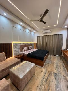 The Cozy Studio - Ghaziabad - 7