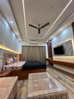 The Cozy Studio - Ghaziabad - 5