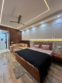 The Cozy Studio - Ghaziabad - 4