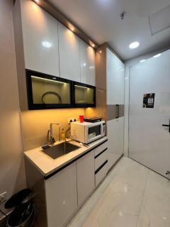 The Cozy Studio - Ghaziabad - 1