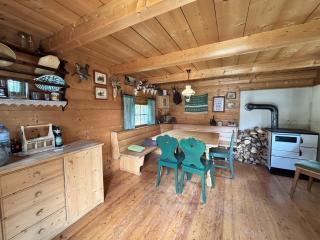 Apartment Ferienwohnung Christoph by Interhome - 6