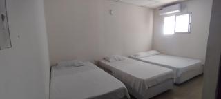 Hotel Almirante Padilla - Ríohacha - 9