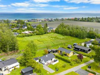 Holiday Home Diuri - 380m from the sea by Interhome - Otterup - 5
