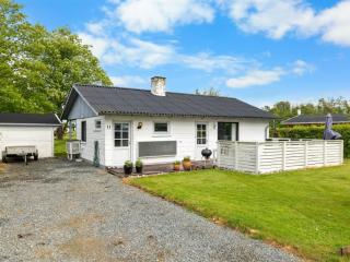 Holiday Home Diuri - 380m from the sea by Interhome - Otterup - 2