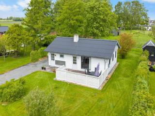 Holiday Home Diuri - 380m from the sea by Interhome - Otterup - 3