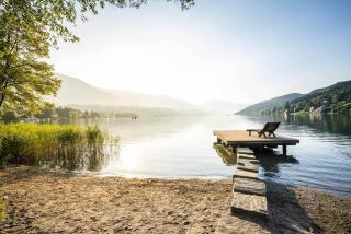 Familienhotel Trebesingerhof - Trebesing - 9