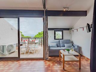 Apartment Antigua-9 by Interhome - 4