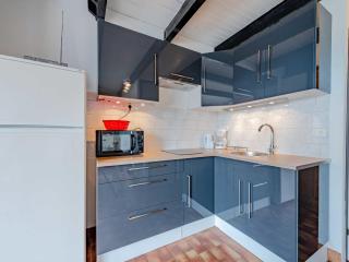 Apartment Antigua-9 by Interhome - 2