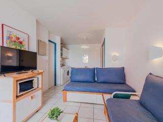 Apartment Caraibes-3 by Interhome - Le Barcarès - 8