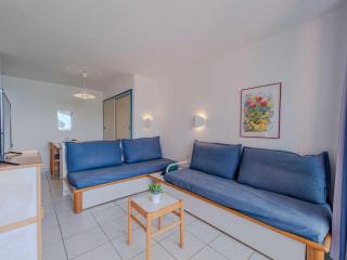 Apartment Caraibes-3 by Interhome - Le Barcarès - 4