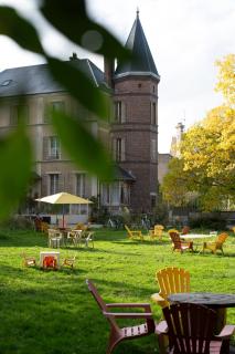Le Picardeau Gîtes - Nature et Detente - Nemours - 0