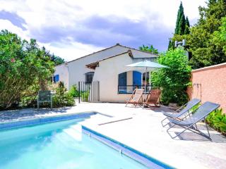Holiday Home Mas des Lavandes by Interhome - Graveson - 0