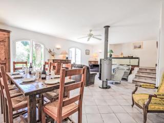 Holiday Home Mas des Lavandes by Interhome - Graveson - 4