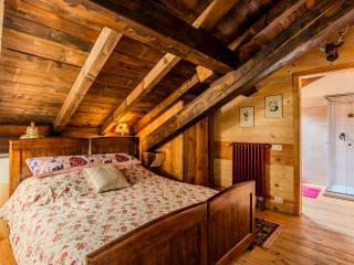 Chalet Baita Ballardini by Interhome - Ragoli - 7
