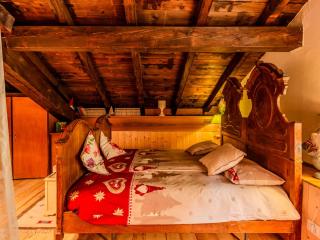 Chalet Baita Ballardini by Interhome - Ragoli - 8