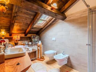 Chalet Baita Ballardini by Interhome - Ragoli - 6
