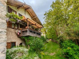 Chalet Baita Ballardini by Interhome - 6