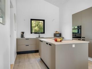 Holiday Home Jerrik - 200m from the sea by Interhome - Sæby - 2