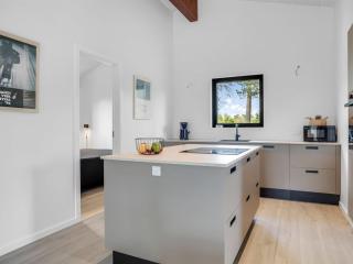 Holiday Home Jerrik - 200m from the sea by Interhome - Sæby - 3