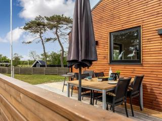 Holiday Home Jerrik - 200m from the sea by Interhome - Sæby - 1