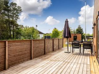 Holiday Home Jerrik - 200m from the sea by Interhome - Sæby - 1